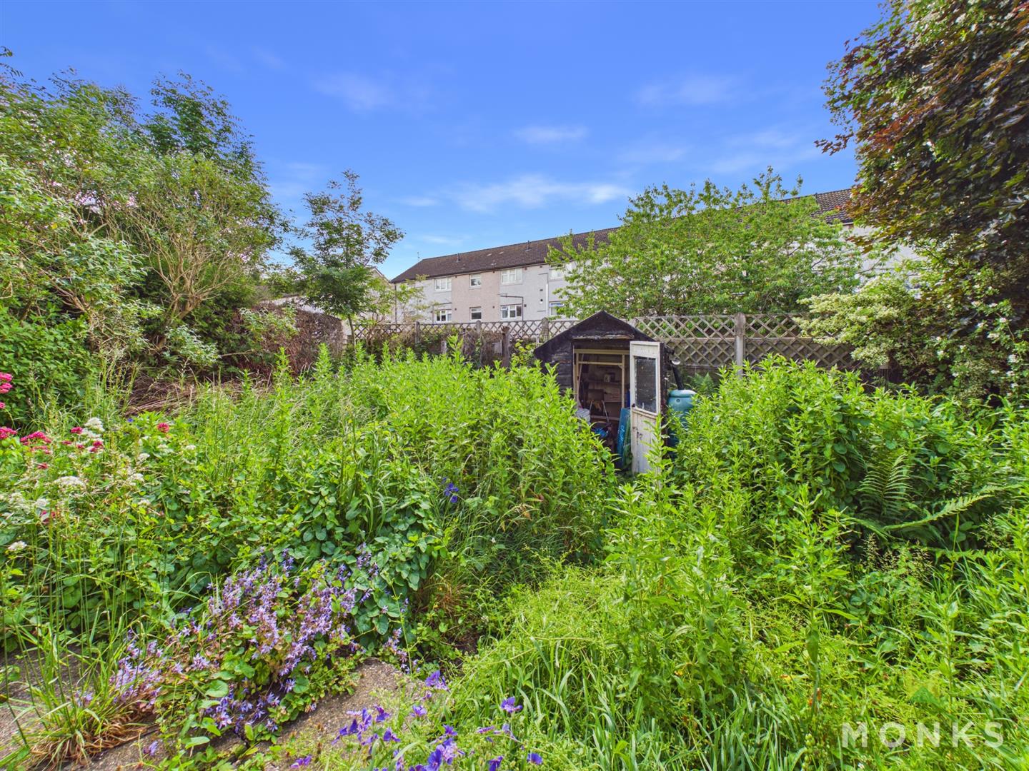 40 The Grove, Wem, SY4 5EQ For Sale